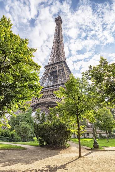 Champ de Mars