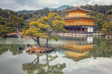 Golden Temple