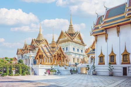 Grand Palace