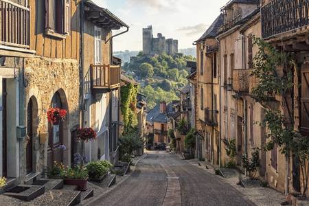 Najac