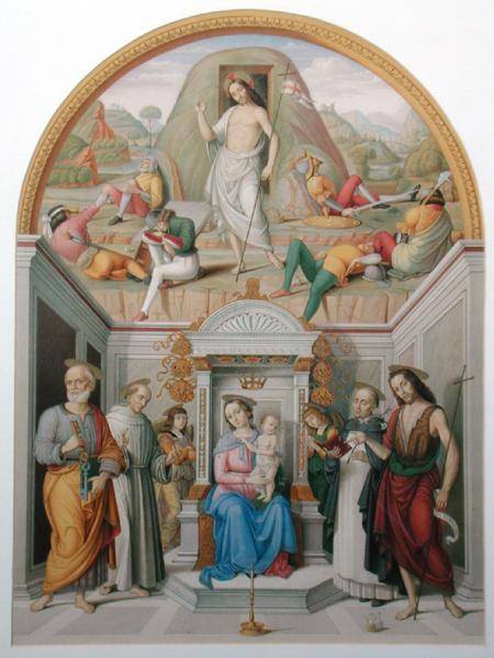 The Arundel Nativity à École anglaise de peinture