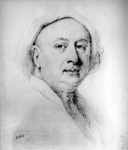 Jonathan Richardson (1667-1745) à École anglaise de peinture