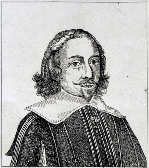 Mervyn Tuchet, 2nd Earl of Castlehaven à École anglaise de peinture