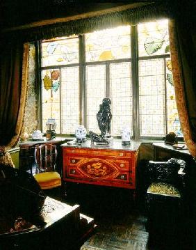 Drawing Room (photo)