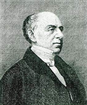 Sir James Graham