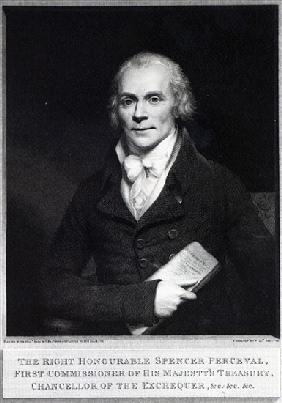 Spencer Perceval (1762-1812)