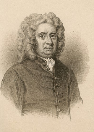 Thomas Southerne (1660-1746) à École anglaise de peinture
