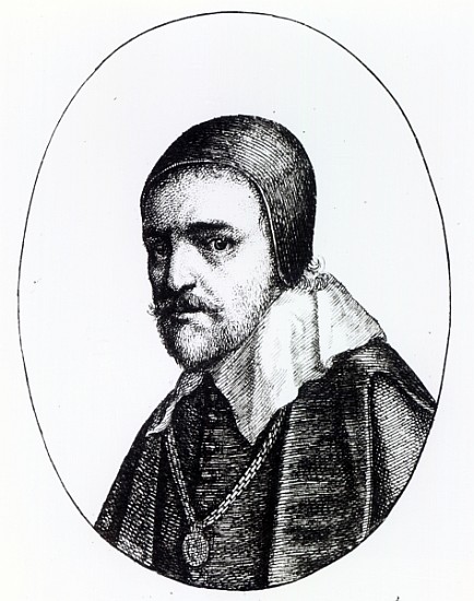 Thomas Wentworth, 1st Earl of Strafford à École anglaise de peinture