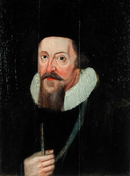 William Cecil (1520-1598) 1st Baron Burghley à École anglaise de peinture
