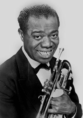 Louis Armstrong