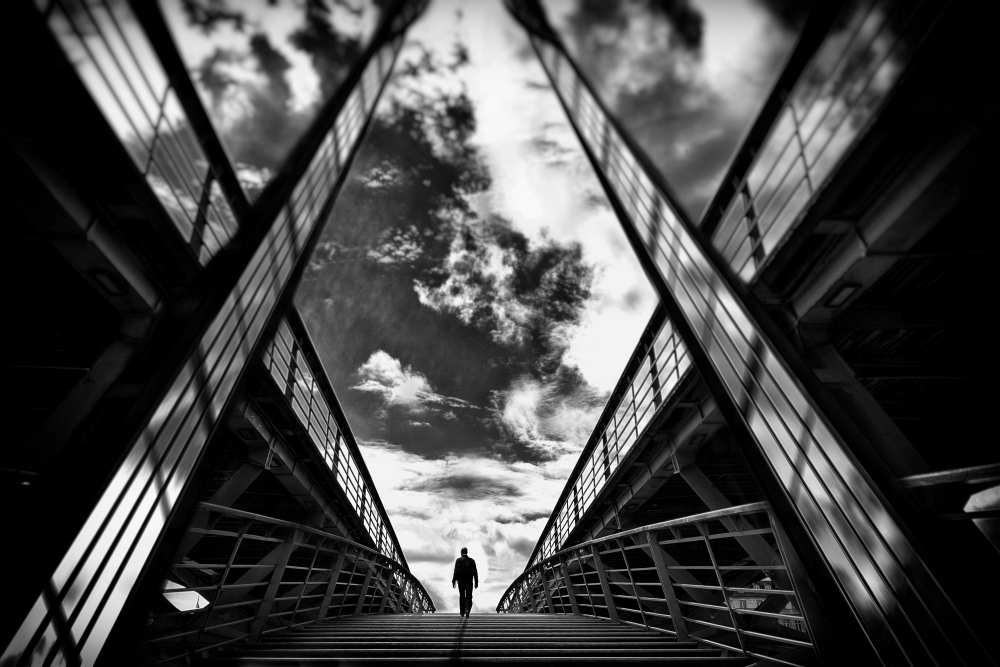 The door of dreams à Eric Drigny