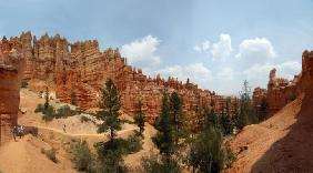 Bryce Canyon Nationalpark