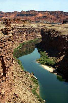 Grand Canyon