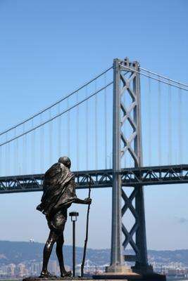 San Francisco - Oakland Bay Bridge