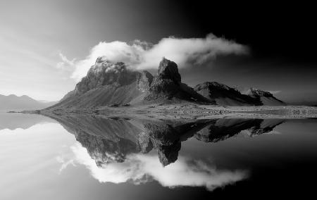 Eystrahorn vision