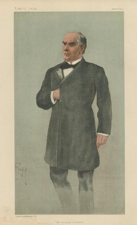 William McKinley