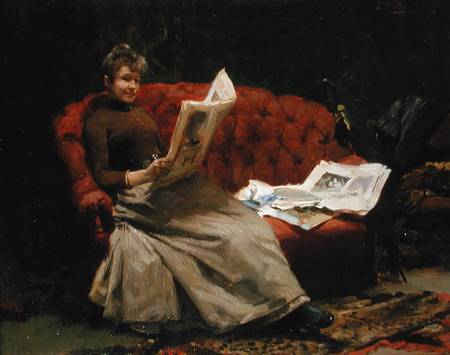 Lady Reading à Ernest Sigismund Witkamp