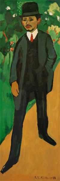 Erich Heckel