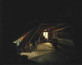 The Attic of a Museum