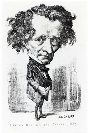 Hector Berlioz