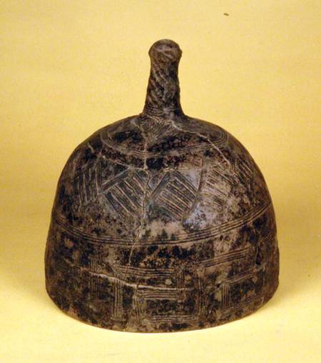 Amphora à Étrusque