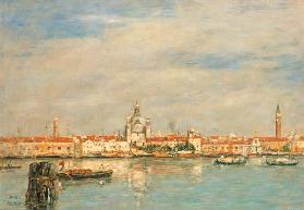 vue de Venise