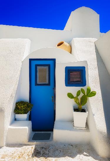 Mediterranean Colors