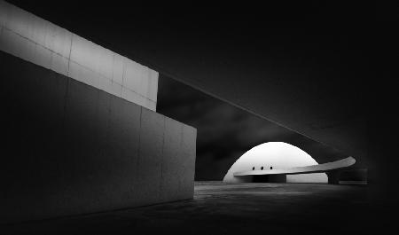 Niemeyer Dome