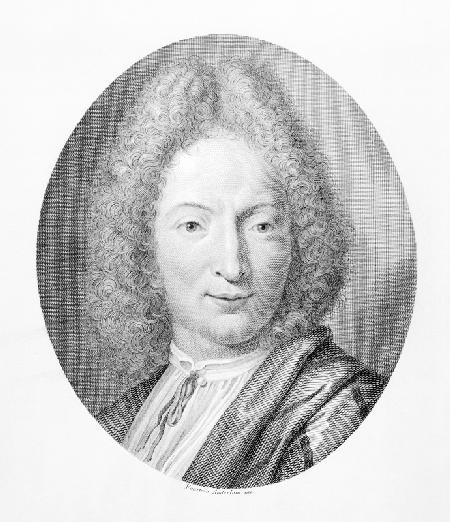 Arcangelo Corelli