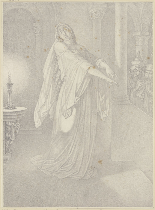 Lady Macbeth à Ferdinand Fellner