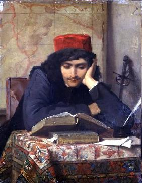 The Reader