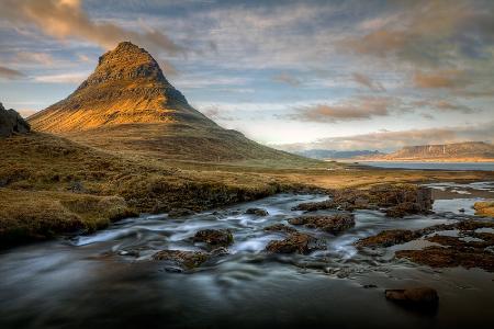 KIRKJUFELL