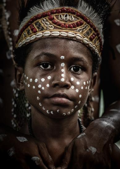 Papua Kid