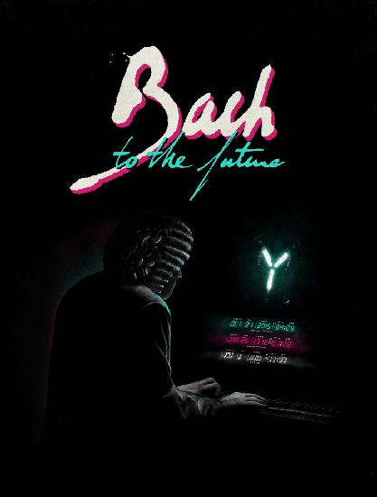 Bach To The Future Nº2