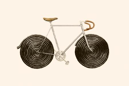 Licorice Bike