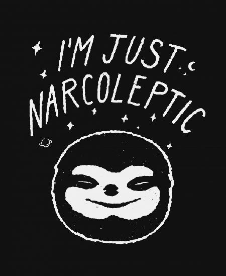 Narcoleptic Nº1