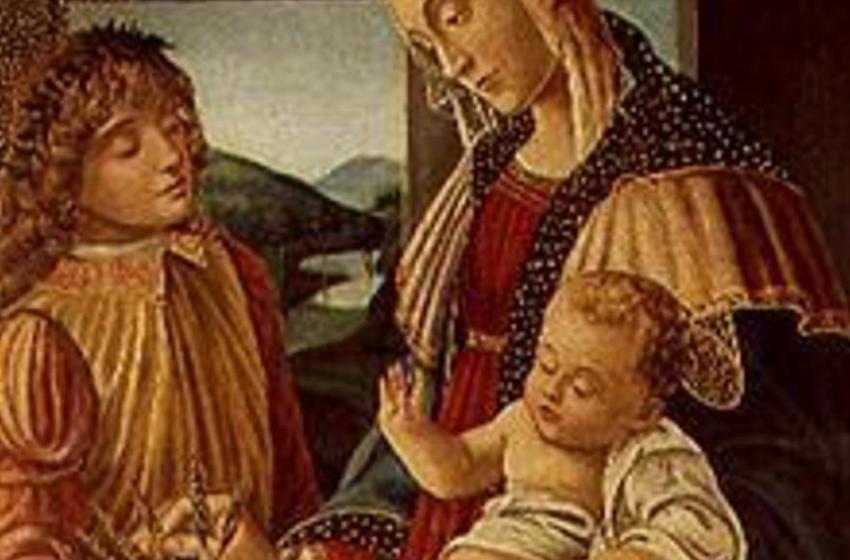  Florentin (cercle de Botticelli)