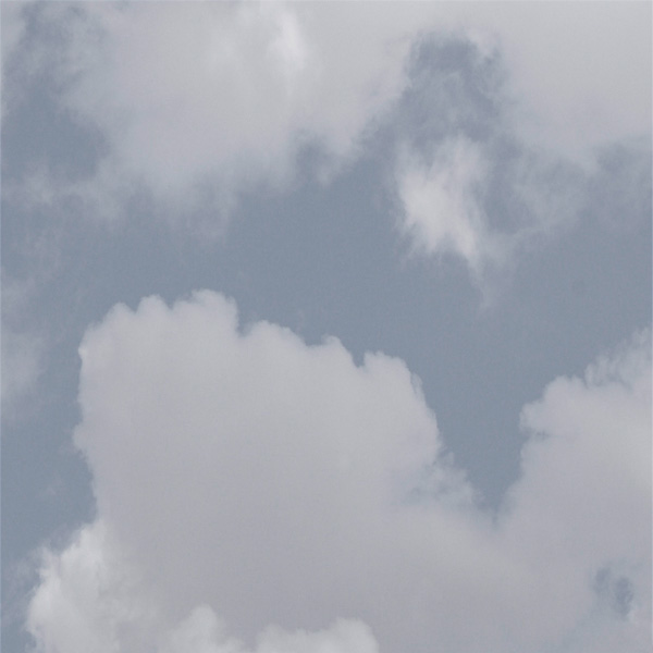 Ciel clair 4 à Nuage Clouds