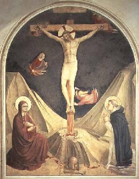 The Crucifixion