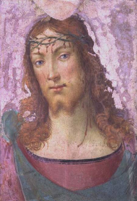 Ecce Homo à Fra Bartolommeo