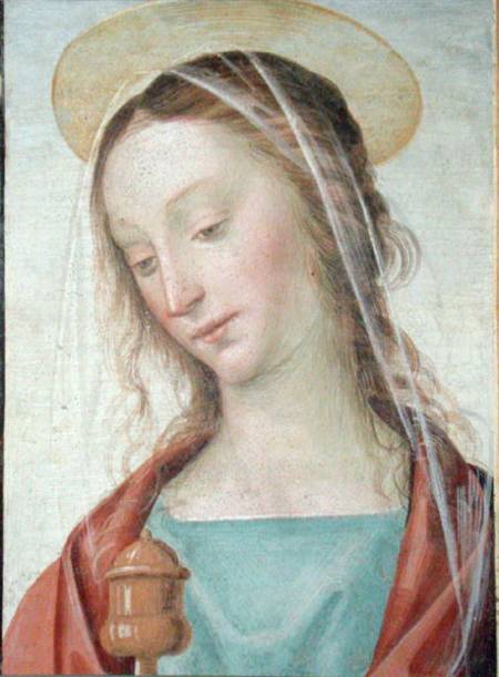 St. Mary Magdalene à Fra Bartolommeo