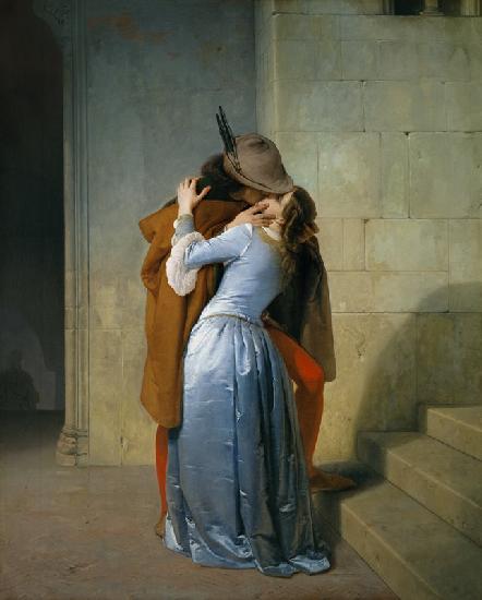 Le baiser