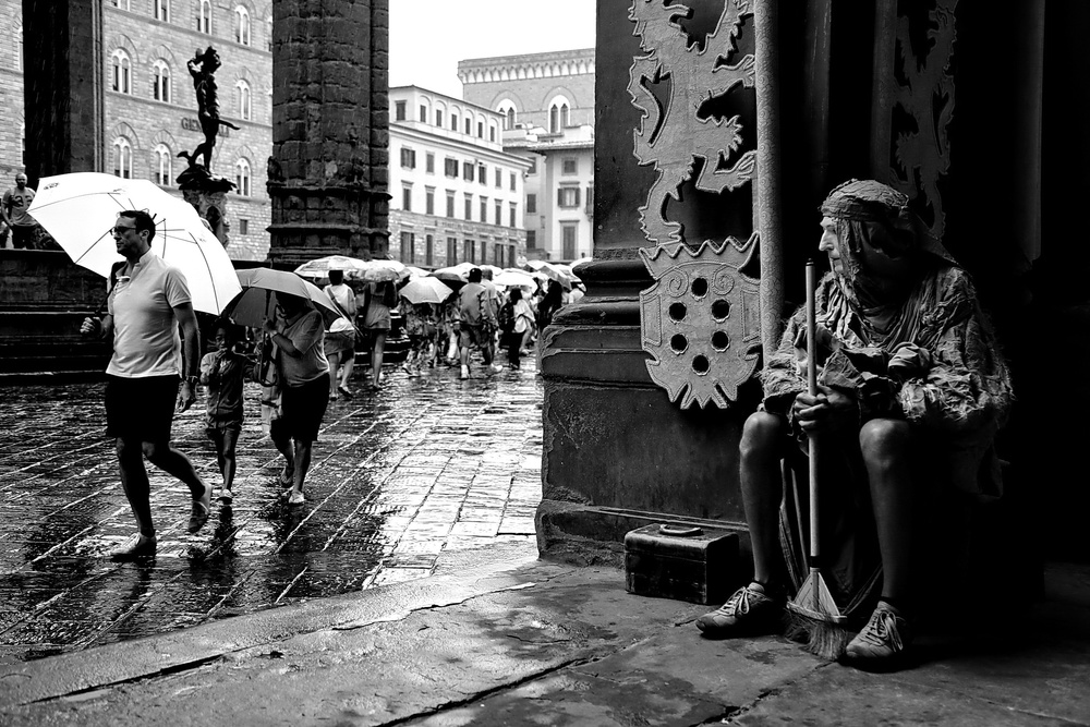 the wait à francesco martinelli