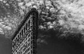 NYC, Flatiron