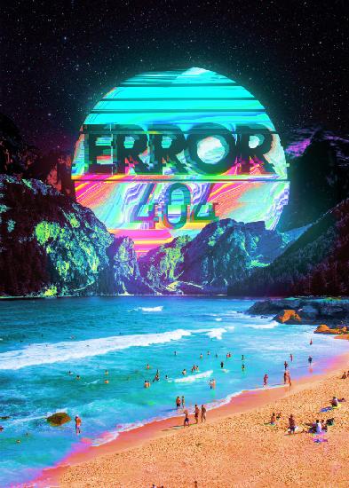 Error 404