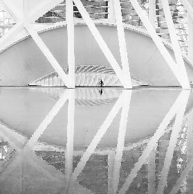 ciudad artes y las ciencias