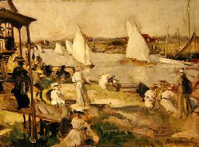 A Regatta