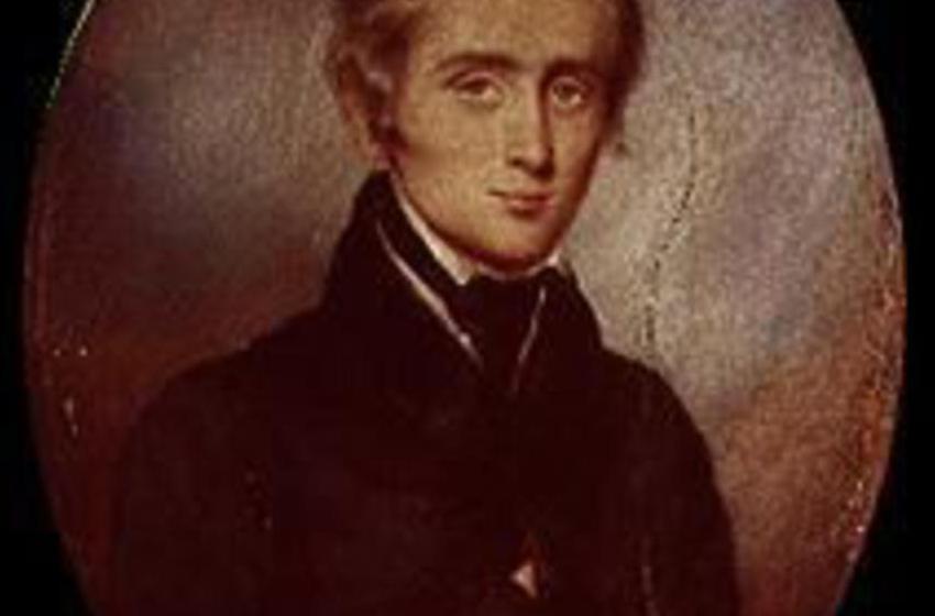 François Lamorinière