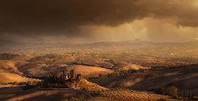 Val d'orcia