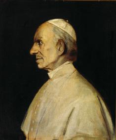 Pape Leo XIII